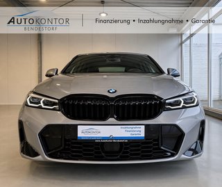 BMW 330 Gebrauchtwagen Kaufen