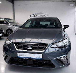 SEAT Ibiza Gebrauchtwagen Kaufen
