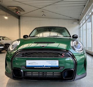 MINI Cooper S Used vehicle for sale