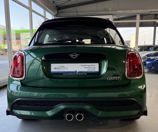 MINI Cooper S Sport Autom., LED CarPlay Kamera PDC - bilder 6