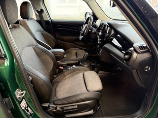 MINI Cooper S Sport Autom., LED CarPlay Kamera PDC - bilder 10