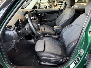 MINI Cooper S Sport Autom., LED CarPlay Kamera PDC - bilder 8