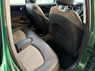 MINI Cooper S Sport Autom., LED CarPlay Kamera PDC - bilder 1