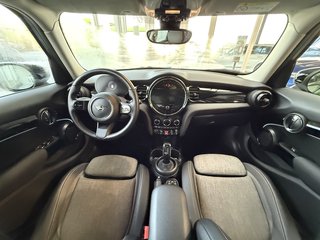 MINI Cooper S Sport Autom., LED CarPlay Kamera PDC - bilder 4