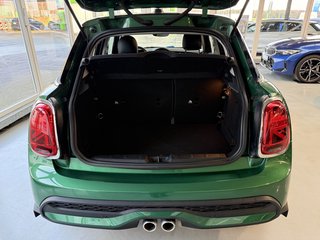 MINI Cooper S Sport Autom., LED CarPlay Kamera PDC - bilder 5