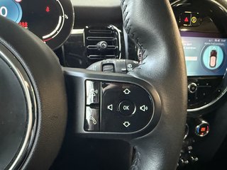 MINI Cooper S Sport Autom., LED CarPlay Kamera PDC - bilder 11