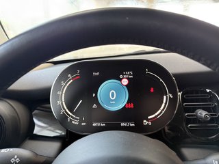 MINI Cooper S Sport Autom., LED CarPlay Kamera PDC - bilder 12