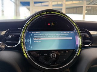 MINI Cooper S Sport Autom., LED CarPlay Kamera PDC - bilder 16