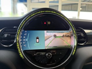 MINI Cooper S Sport Autom., LED CarPlay Kamera PDC - bilder 15