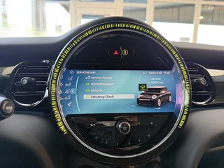 MINI Cooper S Sport Autom., LED CarPlay Kamera PDC - bilder 18