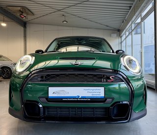 MINI Cooper S Sport Autom., LED CarPlay Kamera PDC - bilder 20