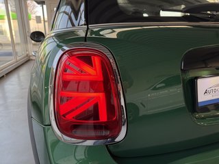 MINI Cooper S Sport Autom., LED CarPlay Kamera PDC - bilder 21