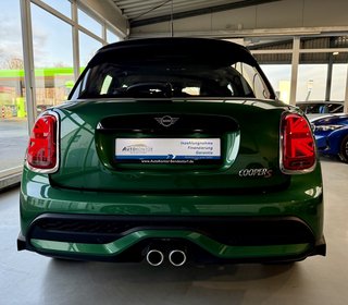 MINI Cooper S Sport Autom., LED CarPlay Kamera PDC - bilder 22