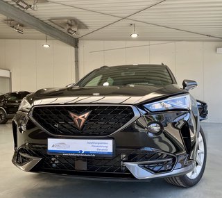 CUPRA Formentor Gebrauchtwagen Kaufen