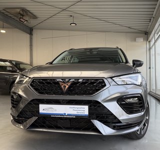 Cupra Ateca Used vehicle for sale
