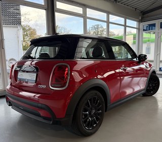 MINI Cooper Sport. LED CarPlay Kamera Sitzheizung - photo 5