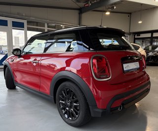 MINI Cooper Sport. LED CarPlay Kamera Sitzheizung - photo 4