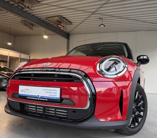 MINI Cooper Sport. LED CarPlay Kamera Sitzheizung - photo 3