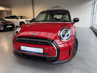 MINI Cooper Sport. LED CarPlay Kamera Sitzheizung - photo 2