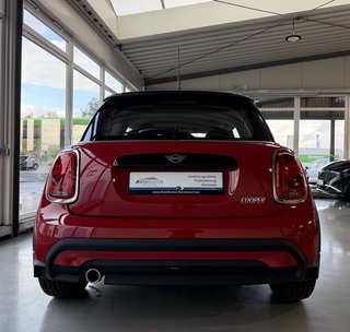 MINI Cooper Sport. LED CarPlay Kamera Sitzheizung - photo 6