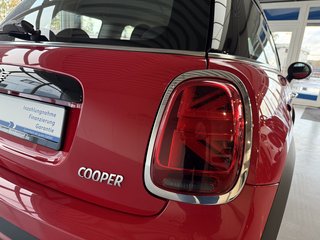 MINI Cooper Sport. LED CarPlay Kamera Sitzheizung - photo 8
