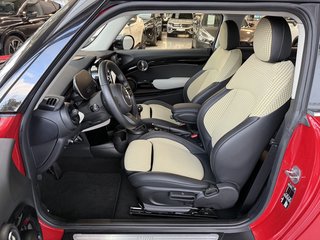 MINI Cooper Sport. LED CarPlay Kamera Sitzheizung - photo 9