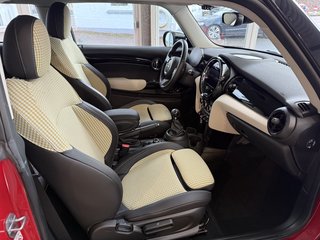 MINI Cooper Sport. LED CarPlay Kamera Sitzheizung - photo 1