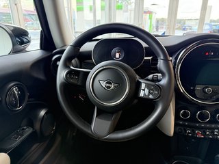 MINI Cooper Sport. LED CarPlay Kamera Sitzheizung - photo 4