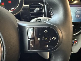 MINI Cooper Sport. LED CarPlay Kamera Sitzheizung - photo 10