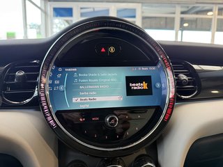 MINI Cooper Sport. LED CarPlay Kamera Sitzheizung - photo 11