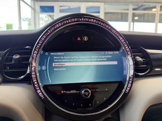 MINI Cooper Sport. LED CarPlay Kamera Sitzheizung - photo 13