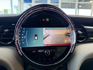 MINI Cooper Sport. LED CarPlay Kamera Sitzheizung - photo 12