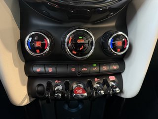MINI Cooper Sport. LED CarPlay Kamera Sitzheizung - photo 15