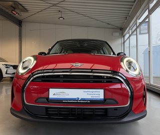 MINI Cooper Sport. LED CarPlay Kamera Sitzheizung - photo 16