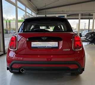 MINI Cooper Sport. LED CarPlay Kamera Sitzheizung - photo 18