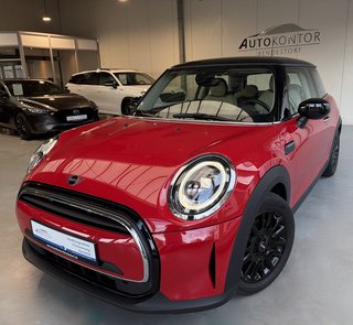 MINI Cooper Sport. LED CarPlay Kamera Sitzheizung - photo 20