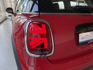 MINI Cooper Sport. LED CarPlay Kamera Sitzheizung - photo 19