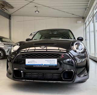MINI Cooper S Used vehicle for sale