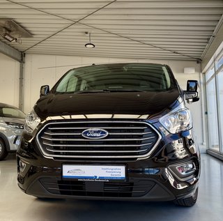 Ford Tourneo Custom Used vehicle for sale