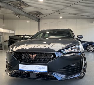 CUPRA Leon Used vehicle for sale