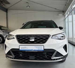 SEAT Arona Used vehicle for sale