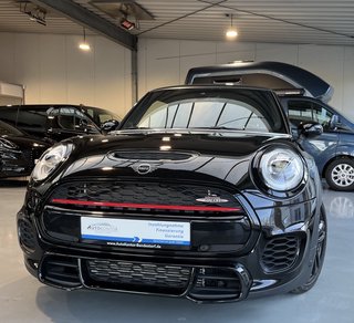 MINI John Cooper Works Used vehicle for sale