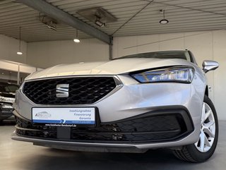 SEAT Leon Sportstourer Style Autom., LED Virtual AHK Sthzg. - bilder 3