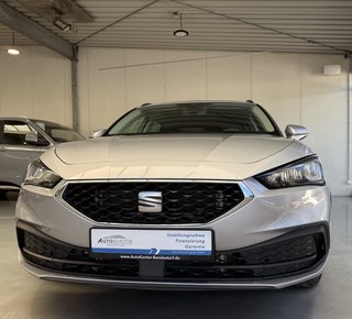 SEAT Leon Gebrauchtwagen Kaufen