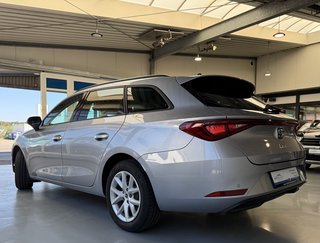 SEAT Leon Sportstourer Style Autom., LED Virtual AHK Sthzg. - bilder 4