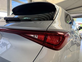SEAT Leon Sportstourer Style Autom., LED Virtual AHK Sthzg. - bilder 8