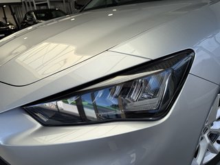 SEAT Leon Sportstourer Style Autom., LED Virtual AHK Sthzg. - bilder 7