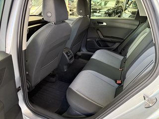 SEAT Leon Sportstourer Style Autom., LED Virtual AHK Sthzg. - bilder 10
