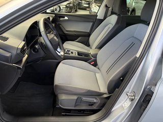 SEAT Leon Sportstourer Style Autom., LED Virtual AHK Sthzg. - bilder 9