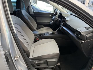 SEAT Leon Sportstourer Style Autom., LED Virtual AHK Sthzg. - bilder 1